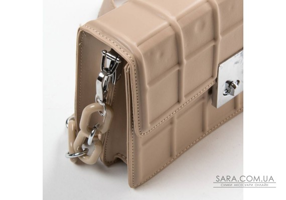 Сумка Жіноча Класична зі шт.-шкіри FASHION 22 6176 khaki