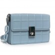 Сумка Женская Классическая иск-кожа FASHION 22 6176 blue
