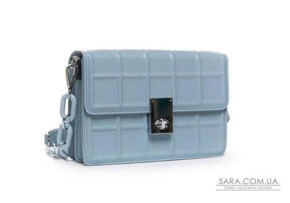 Сумка Жіноча Класична зі шт.-шкіри FASHION 22 6176 blue