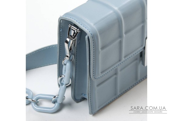 Сумка Жіноча Класична зі шт.-шкіри FASHION 22 6176 blue