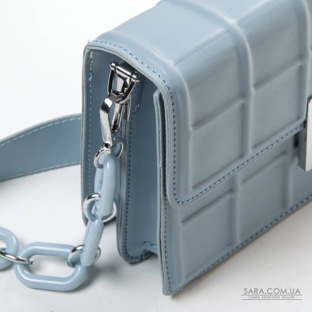 Сумка Женская Классическая иск-кожа FASHION 22 6176 blue Сумка Женская Классическая иск-кожа FASHION 22 6176 blue
