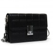 Сумка Женская Классическая иск-кожа FASHION 22 6176 black