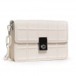 Сумка Женская Классическая иск-кожа FASHION 22 6176 off-white