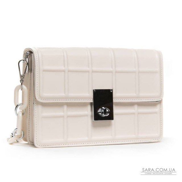 Сумка Женская Классическая иск-кожа FASHION 22 6176 off-white Сумка Женская Классическая иск-кожа FASHION 22 6176 off-white
