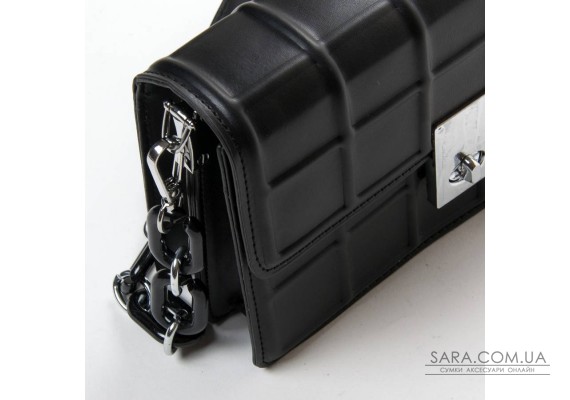 Сумка Жіноча Класична зі шт.-шкіри FASHION 22 6176 black