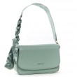 Сумка Жіноча Класична зі шт.-шкіри FASHION 22 5307 green