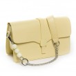 Сумка Жіноча Класична зі шт.-шкіри FASHION 22 3219 yellow