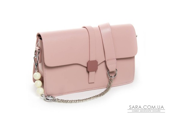 Сумка Жіноча Класична зі шт.-шкіри FASHION 22 3219 pink