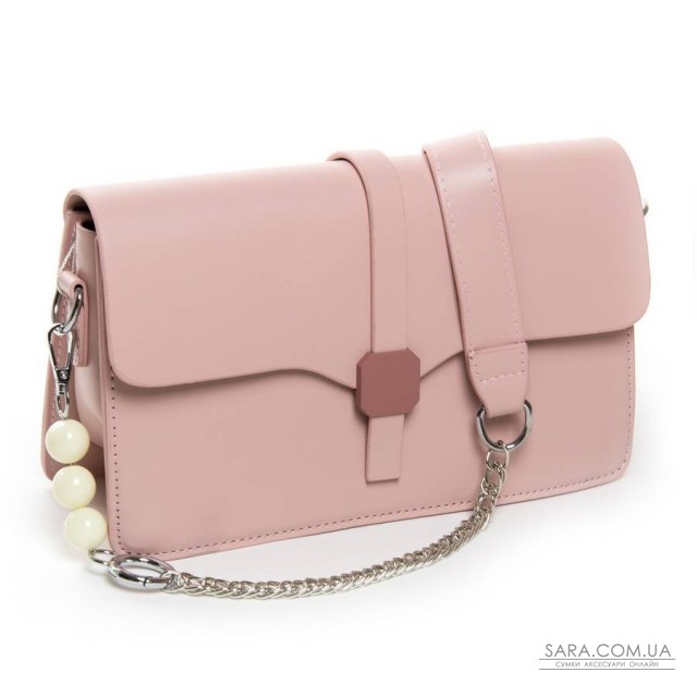 Сумка Жіноча Класична зі шт.-шкіри FASHION 22 3219 pink Сумка Жіноча Класична зі шт.-шкіри FASHION 22 3219 pink