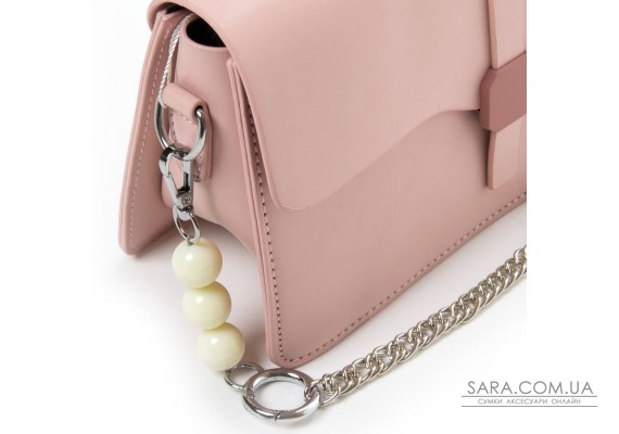 Сумка Жіноча Класична зі шт.-шкіри FASHION 22 3219 pink