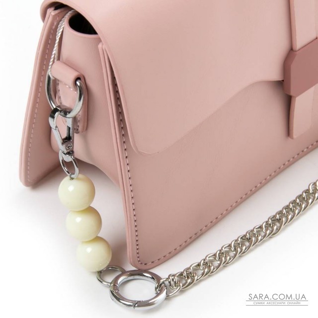 Сумка Жіноча Класична зі шт.-шкіри FASHION 22 3219 pink Сумка Жіноча Класична зі шт.-шкіри FASHION 22 3219 pink