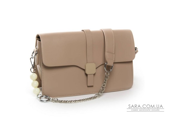 Сумка Жіноча Класична зі шт.-шкіри FASHION 22 3219 khaki