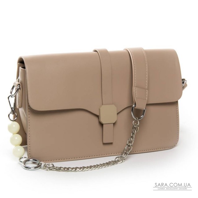 Сумка Жіноча Класична зі шт.-шкіри FASHION 22 3219 khaki Сумка Жіноча Класична зі шт.-шкіри FASHION 22 3219 khaki
