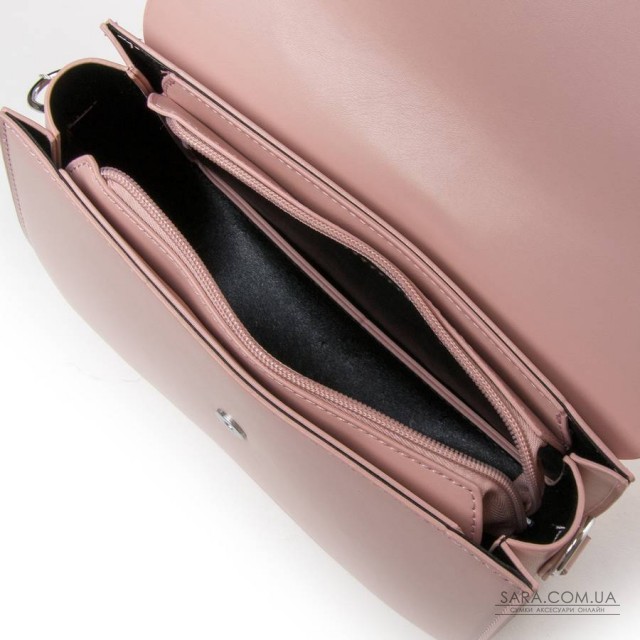 Сумка Жіноча Класична зі шт.-шкіри FASHION 22 3219 pink Сумка Жіноча Класична зі шт.-шкіри FASHION 22 3219 pink