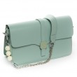 Сумка Жіноча Класична зі шт.-шкіри FASHION 22 3219 green