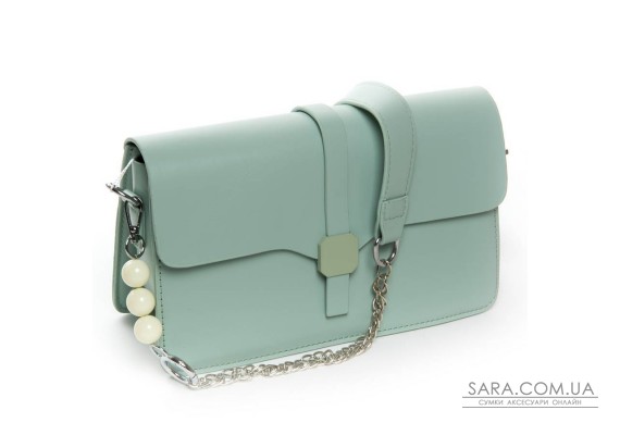 Сумка Жіноча Класична зі шт.-шкіри FASHION 22 3219 green
