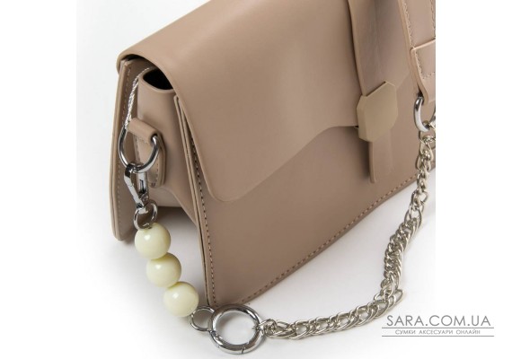 Сумка Жіноча Класична зі шт.-шкіри FASHION 22 3219 khaki