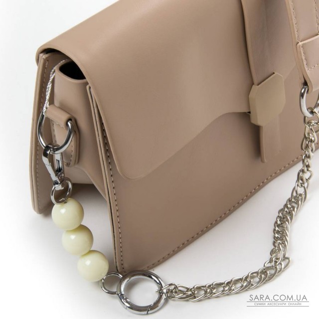 Сумка Жіноча Класична зі шт.-шкіри FASHION 22 3219 khaki Сумка Жіноча Класична зі шт.-шкіри FASHION 22 3219 khaki