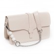 Сумка Жіноча Класична зі шт.-шкіри FASHION 22 3219 cream