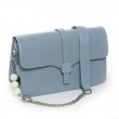 Сумка Женская Классическая иск-кожа FASHION 22 3219 blue
