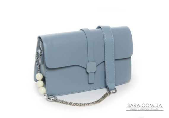 Сумка Жіноча Класична зі шт.-шкіри FASHION 22 3219 blue