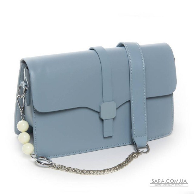 Сумка Женская Классическая иск-кожа FASHION 22 3219 blue Сумка Женская Классическая иск-кожа FASHION 22 3219 blue
