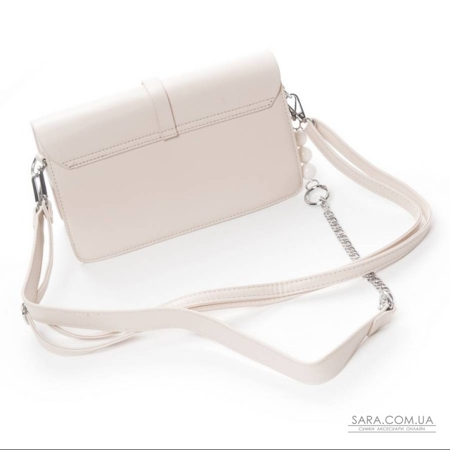 Сумка Жіноча Класична зі шт.-шкіри FASHION 22 3219 cream Сумка Жіноча Класична зі шт.-шкіри FASHION 22 3219 cream