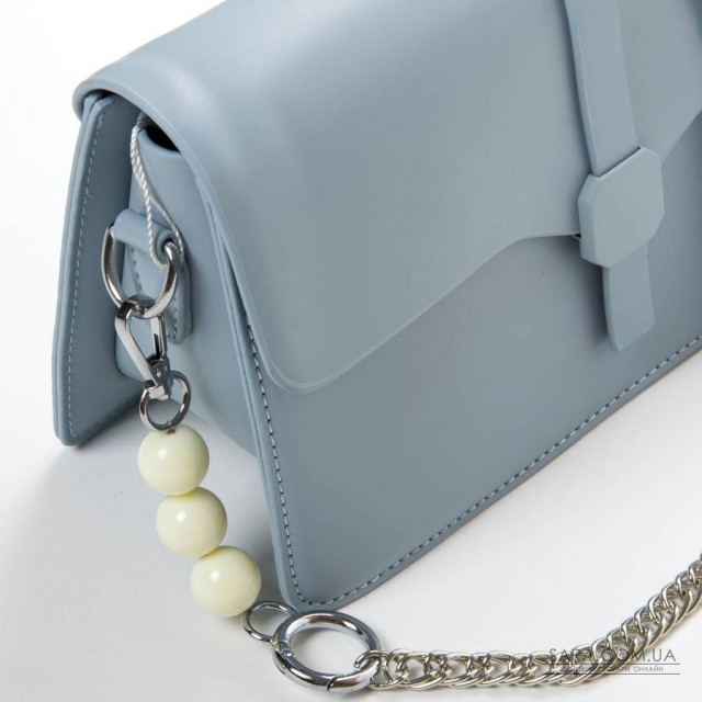 Сумка Женская Классическая иск-кожа FASHION 22 3219 blue Сумка Женская Классическая иск-кожа FASHION 22 3219 blue