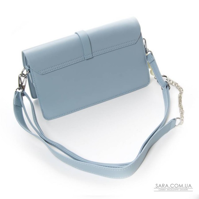 Сумка Женская Классическая иск-кожа FASHION 22 3219 blue Сумка Женская Классическая иск-кожа FASHION 22 3219 blue