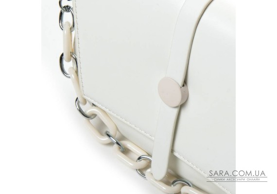 Сумка Жіноча Класична зі шт.-шкіри FASHION 22 2819 white