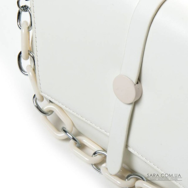 Сумка Жіноча Класична зі шт.-шкіри FASHION 22 2819 white Сумка Жіноча Класична зі шт.-шкіри FASHION 22 2819 white