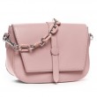 Сумка Жіноча Класична зі шт.-шкіри FASHION 22 2819 pink