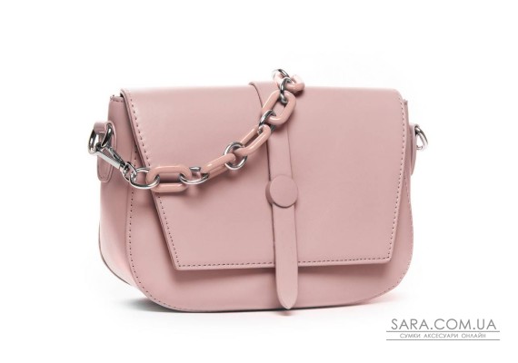 Сумка Жіноча Класична зі шт.-шкіри FASHION 22 2819 pink