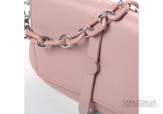 Сумка Жіноча Класична зі шт.-шкіри FASHION 22 2819 pink