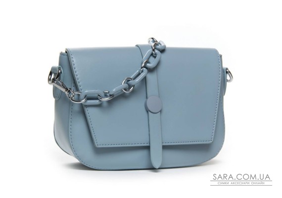 Сумка Жіноча Класична зі шт.-шкіри FASHION 22 2819 navi