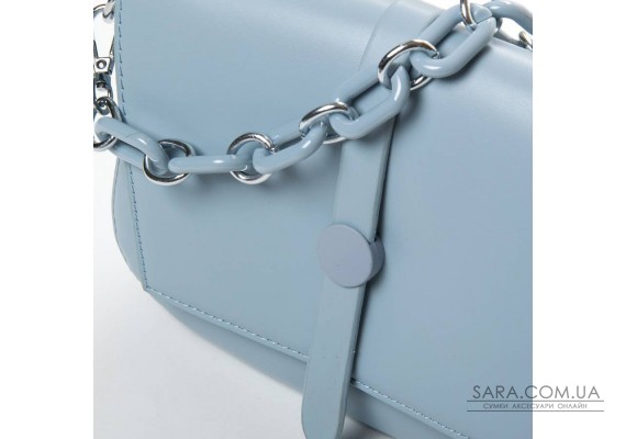 Сумка Жіноча Класична зі шт.-шкіри FASHION 22 2819 navi