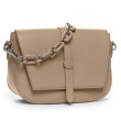 Сумка Жіноча Класична зі шт.-шкіри FASHION 22 2819 khaki