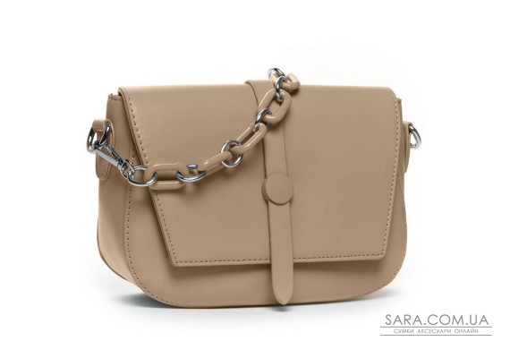 Сумка Жіноча Класична зі шт.-шкіри FASHION 22 2819 khaki
