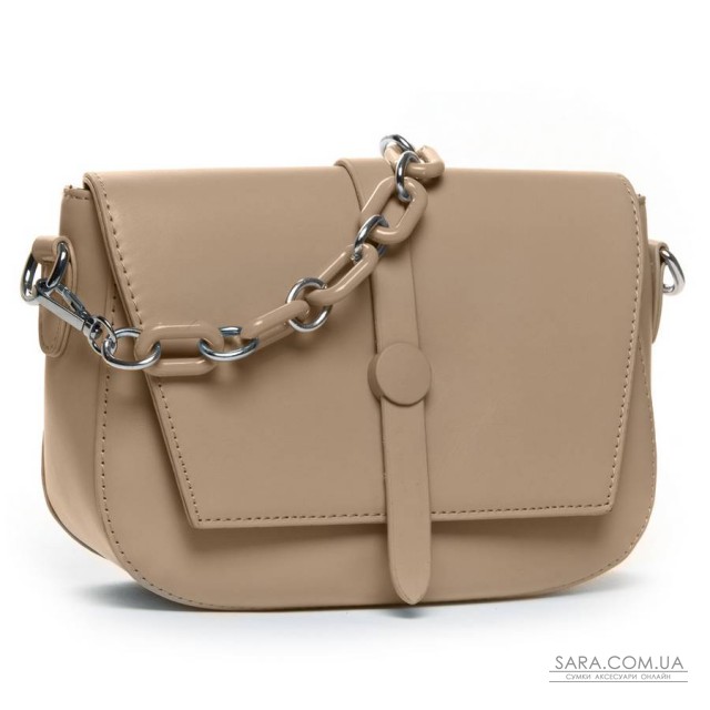 Сумка Жіноча Класична зі шт.-шкіри FASHION 22 2819 khaki Сумка Жіноча Класична зі шт.-шкіри FASHION 22 2819 khaki