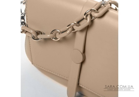 Сумка Жіноча Класична зі шт.-шкіри FASHION 22 2819 khaki