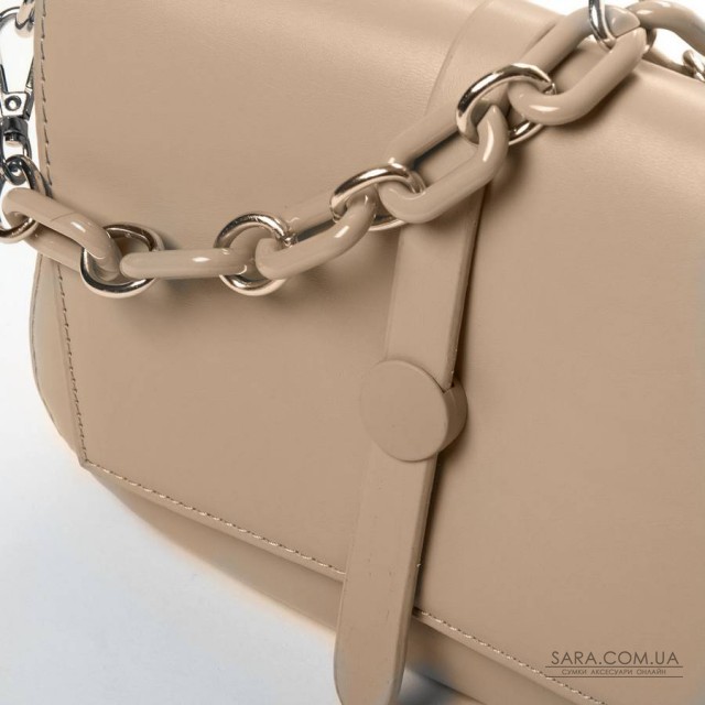 Сумка Жіноча Класична зі шт.-шкіри FASHION 22 2819 khaki Сумка Жіноча Класична зі шт.-шкіри FASHION 22 2819 khaki