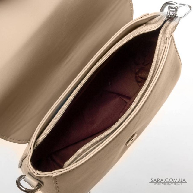 Сумка Жіноча Класична зі шт.-шкіри FASHION 22 2819 khaki Сумка Жіноча Класична зі шт.-шкіри FASHION 22 2819 khaki