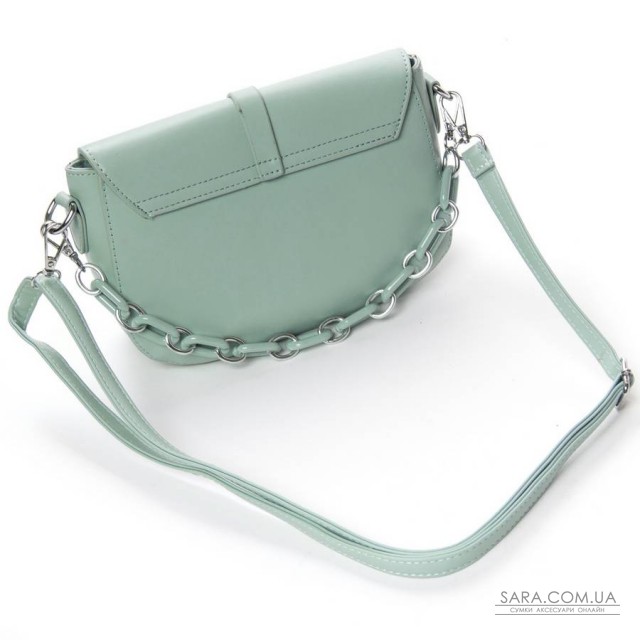Сумка Женская Классическая иск-кожа FASHION 22 2819 green Сумка Женская Классическая иск-кожа FASHION 22 2819 green