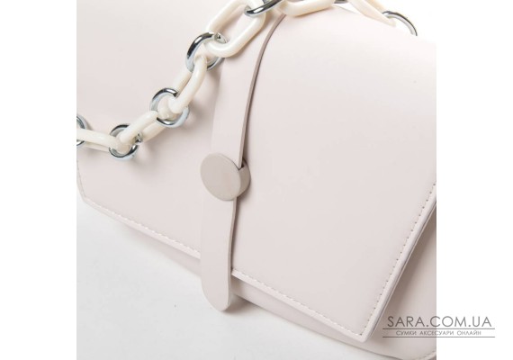 Сумка Жіноча Класична зі шт.-шкіри FASHION 22 2819 beige