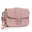 Сумка Женская Классическая иск-кожа FASHION 22 2818 pink