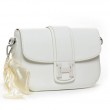 Сумка Женская Классическая иск-кожа FASHION 22 2818 white