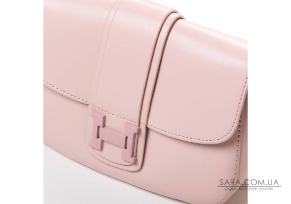 Сумка Жіноча Класична зі шт.-шкіри FASHION 22 2818 pink