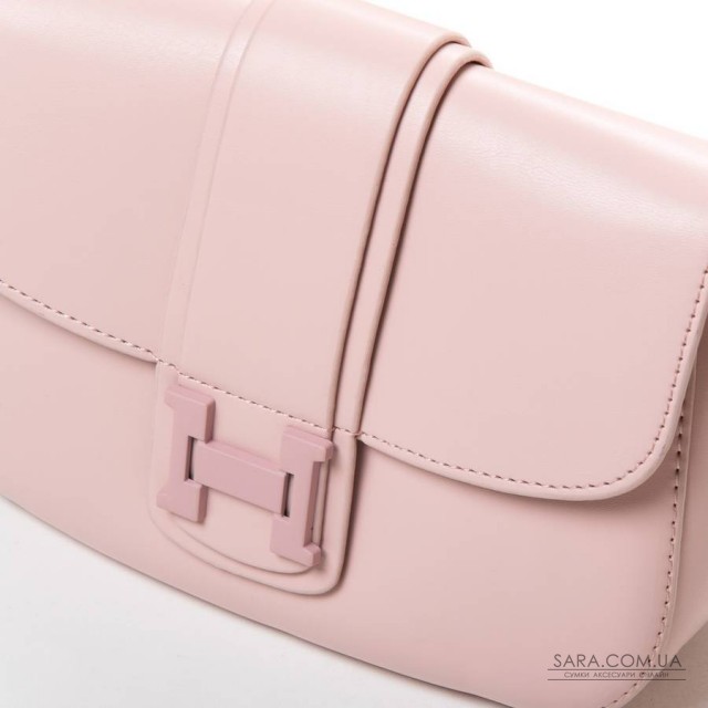 Сумка Женская Классическая иск-кожа FASHION 22 2818 pink Сумка Женская Классическая иск-кожа FASHION 22 2818 pink