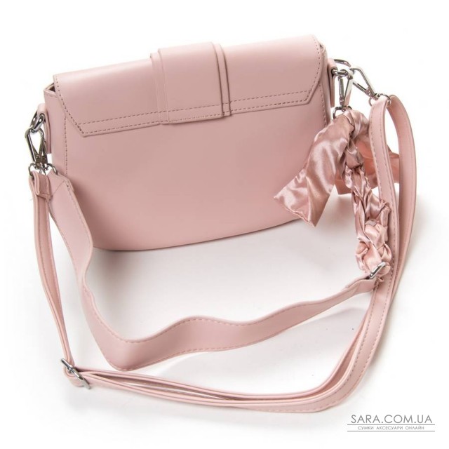 Сумка Женская Классическая иск-кожа FASHION 22 2818 pink Сумка Женская Классическая иск-кожа FASHION 22 2818 pink