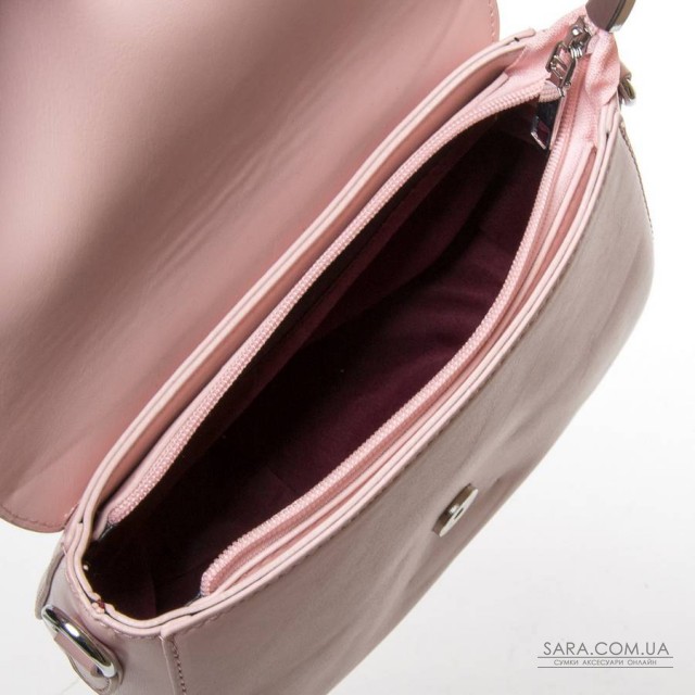 Сумка Женская Классическая иск-кожа FASHION 22 2818 pink Сумка Женская Классическая иск-кожа FASHION 22 2818 pink